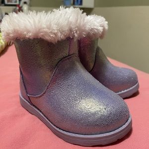 Cute winter boots